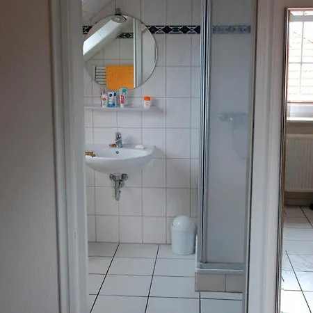 Ehrhardt Nr1 Burg auf Fehmarn