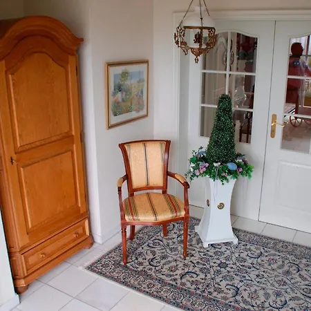 Ehrhardt Nr1 Apartament Burg auf Fehmarn