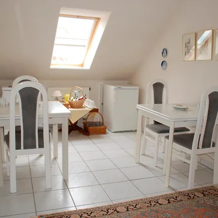 Apartament Ehrhardt Nr1