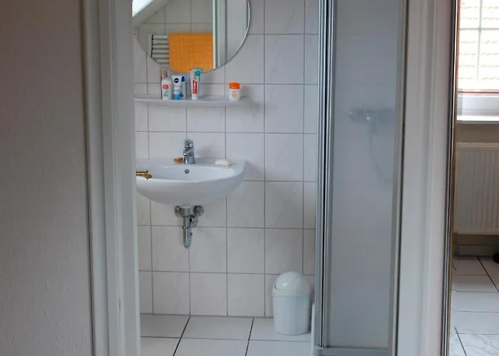 Ehrhardt Nr1 Burg auf Fehmarn