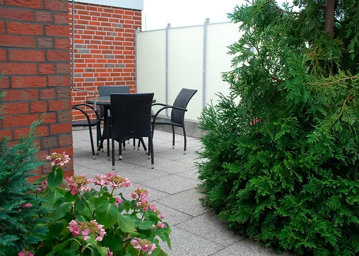 Appartamento Ehrhardt Nr1 *